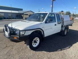 Holden R9 Rodeo - picture0' - Click to enlarge