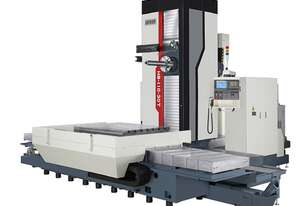 FORTWORTH HB-110-30T HORIZONTAL BORING MACHINE | CNC | X-3000MM |(TAIWAN)