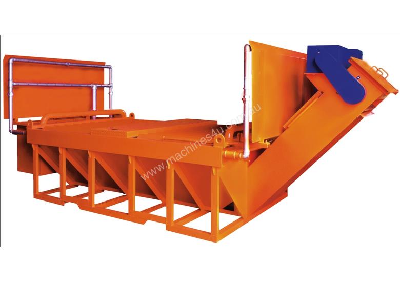 caption Underbody Wheel Washer