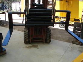 Fork Positioners Rotating Stock # FP10 - picture0' - Click to enlarge