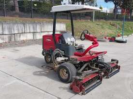 Toro Reelmaster 3100d - picture0' - Click to enlarge