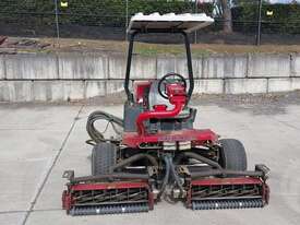 Toro Reelmaster 3100d - picture0' - Click to enlarge