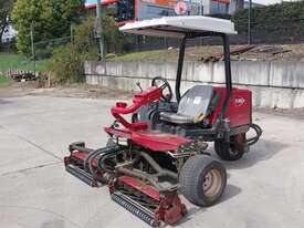 Toro Reelmaster 3100d - picture1' - Click to enlarge