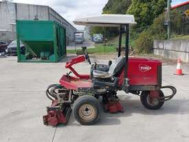 Toro Reelmaster 3100d - picture2' - Click to enlarge