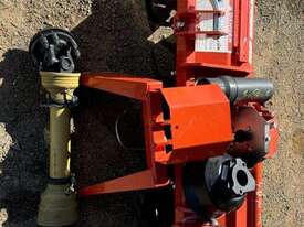 Rhino SRT40 3pt Rotary Tiller 1000mm (Unused) - picture1' - Click to enlarge