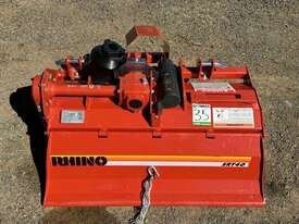 Rhino SRT40 3pt Rotary Tiller 1000mm (Unused) - picture6' - Click to enlarge