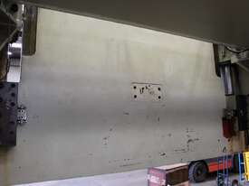 ERMAK 600T HYDRAULIC PRESS BRAKE - picture2' - Click to enlarge