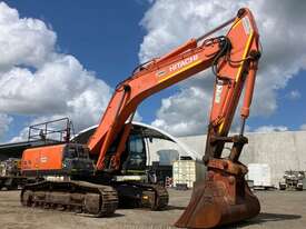 2016 Hitachi ZX360LC-5B Excavator (Steel Tracked) - picture0' - Click to enlarge