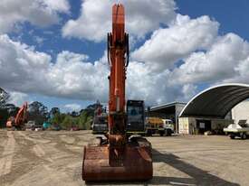 2016 Hitachi ZX360LC-5B Excavator (Steel Tracked) - picture0' - Click to enlarge