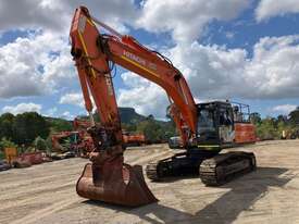 2016 Hitachi ZX360LC-5B Excavator (Steel Tracked) - picture1' - Click to enlarge