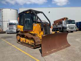 2009 Caterpillar D4K XL Dozer - picture0' - Click to enlarge