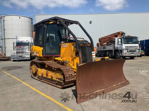 2009 Caterpillar D4K XL Dozer