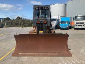 2009 Caterpillar D4K XL Dozer - picture0' - Click to enlarge