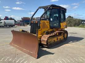 2009 Caterpillar D4K XL Dozer - picture1' - Click to enlarge