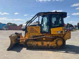 2009 Caterpillar D4K XL Dozer - picture2' - Click to enlarge