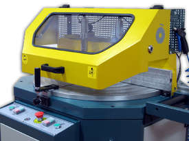 BROBO TNF125 ALUMINIUM UP-CUT SAW - picture0' - Click to enlarge