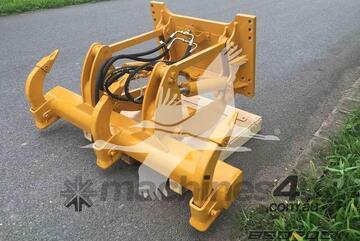 2024 Ripper BEDROCK D5K BR23