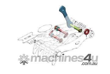 2024 Thumb BEDROCK 324 PROGRESSIVE ET324CON