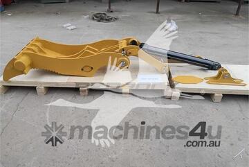 2024 Thumb BEDROCK 5 TEETH PROGRESSIVE THUMB, 36