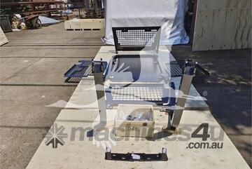 2024 Sweeps BEDROCK JOHN DEERE 650J/H 550J/H 450J/H BS24