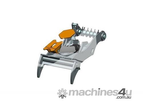 2024 Thumb CATERPILLAR 330 EPT100-PG2T54W