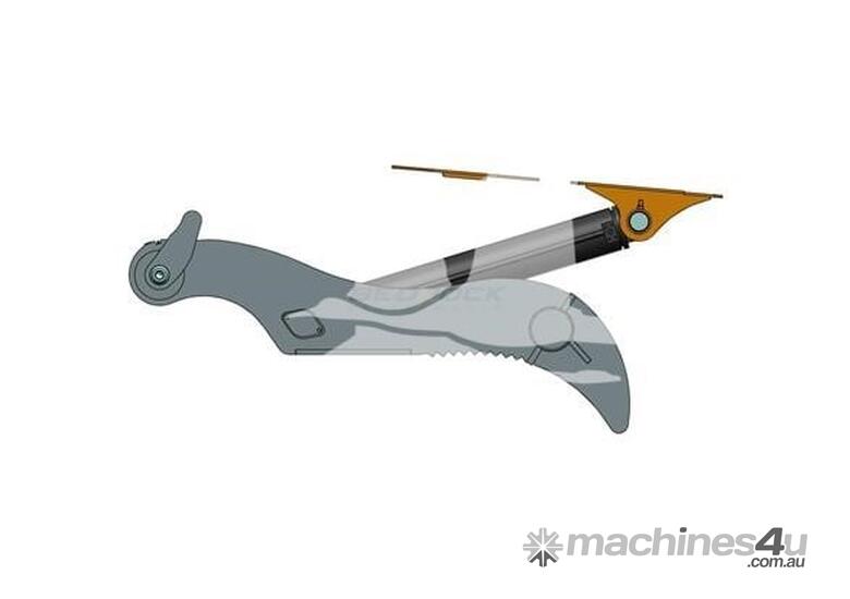 2024 Thumb CATERPILLAR 330 EPT100-PG2T54W