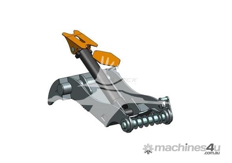 2024 Thumb CATERPILLAR 330 EPT100-PG2T54W