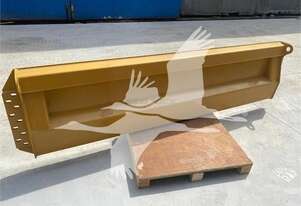 2024 Tailgate CATERPILLAR REAR BOARD 725C ATC725-03R