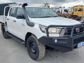 Toyota Hilux GUN126R - picture0' - Click to enlarge