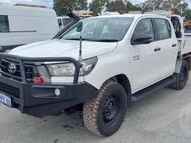 Toyota Hilux GUN126R - picture1' - Click to enlarge