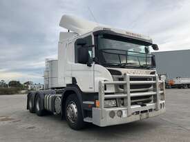 2014 Scania P440 Prime Mover Day Cab - picture0' - Click to enlarge