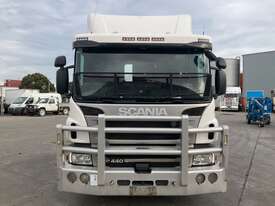 2014 Scania P440 Prime Mover Day Cab - picture0' - Click to enlarge