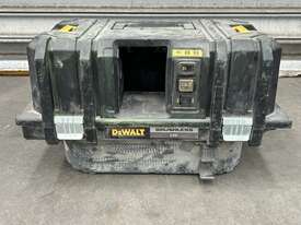 Dewalt Dust Extractor Unit - picture0' - Click to enlarge