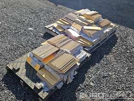 Qty of Tiles (2 Pallets)  - picture2' - Click to enlarge