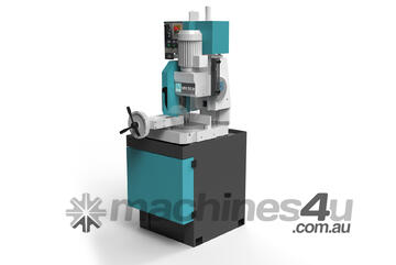 IMET SIRIO 315 SH | SEMI AUTO CIRCULAR SAW | 150MM X 90MM CAP | ITALIAN MADE