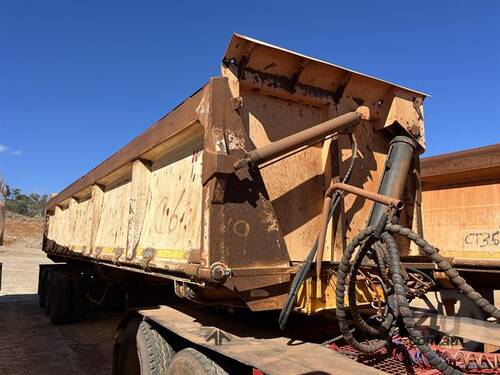 Howard Porter TRI470