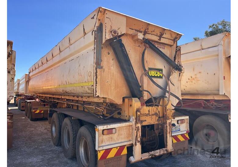 Howard Porter TRI470