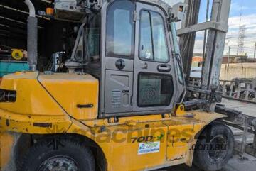 Hyandai H70D-9 7000kg Forklift