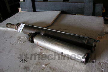 MSL 544A Franklin Electric 4