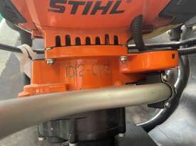 Stihl BT-131 Post Hole Borer - picture1' - Click to enlarge