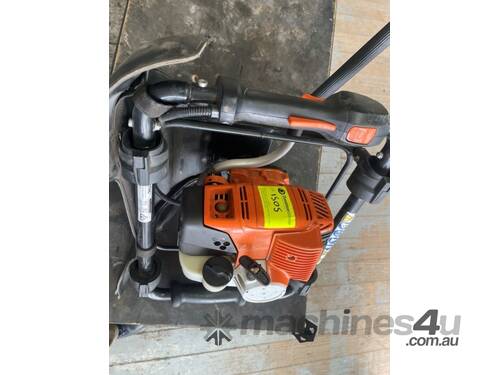 Stihl BT-131 Post Hole Borer