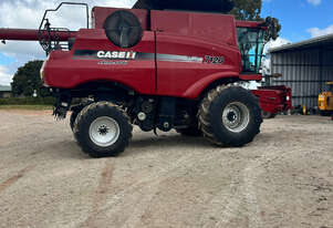 CASE IH 7120 Header(Combine) Harvester/Header