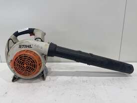 Stihl BG86 Blower (Ex-Council) - picture0' - Click to enlarge