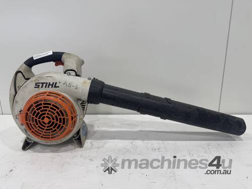 Stihl BG86 Blower (Ex-Council)