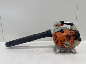 Stihl BG86 Blower (Ex-Council) - picture1' - Click to enlarge