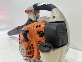 Stihl BG86 Blower (Ex-Council) - picture2' - Click to enlarge