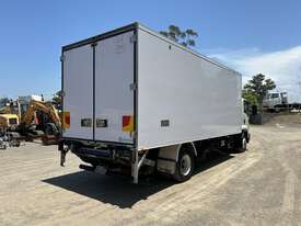 2023 Isuzu FSR140-260 Refrigerated Pantech (Freezer) - picture0' - Click to enlarge