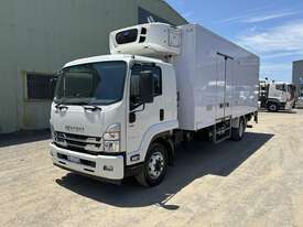 2023 Isuzu FSR140-260 Refrigerated Pantech (Freezer) - picture0' - Click to enlarge