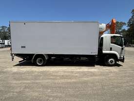 2023 Isuzu FSR140-260 Refrigerated Pantech (Freezer) - picture2' - Click to enlarge