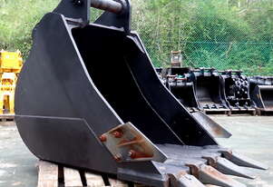 New 20-39 ton (90mm pin) 900mm AHE Excavator GP Digging Bucket